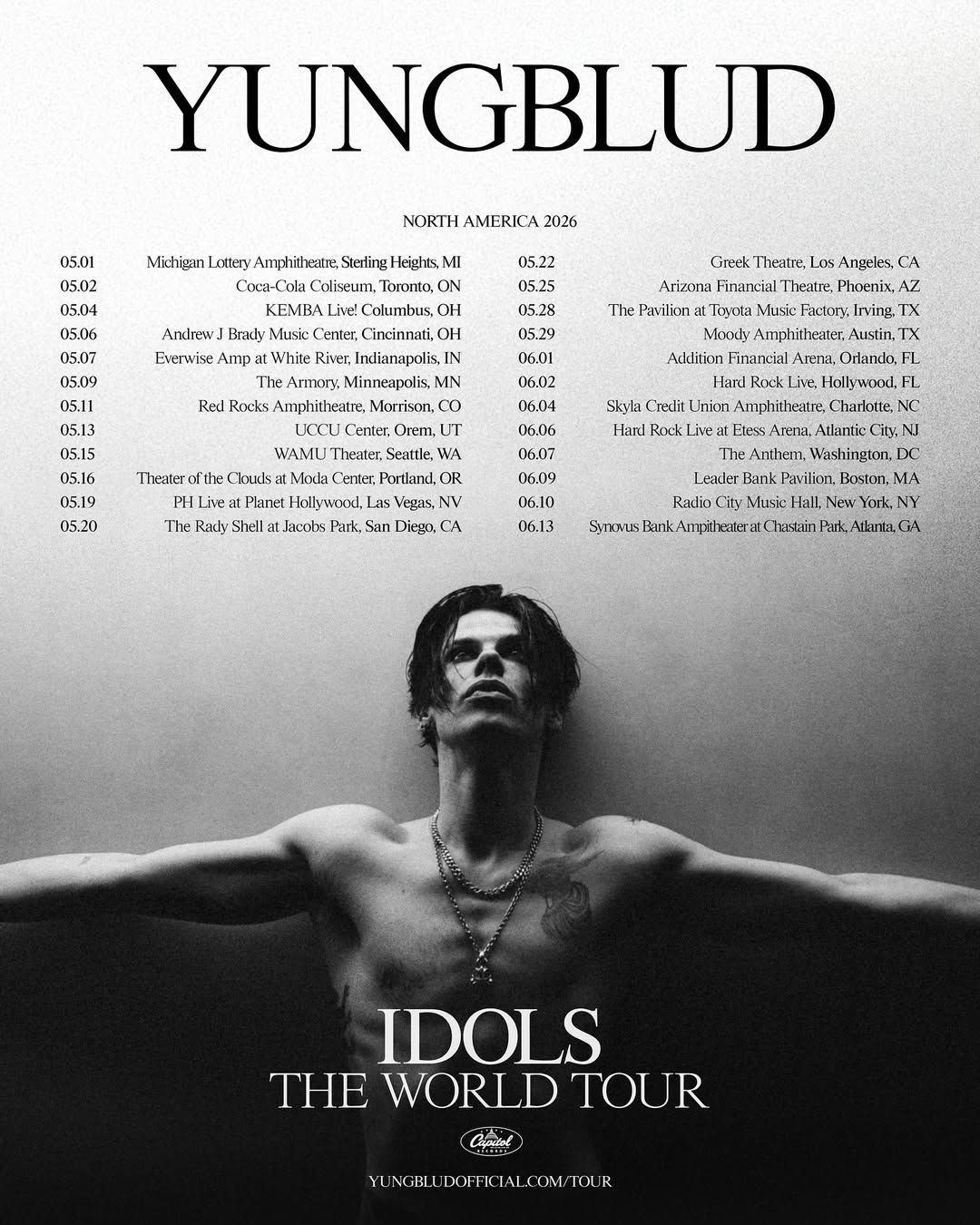 YUNGBLUD