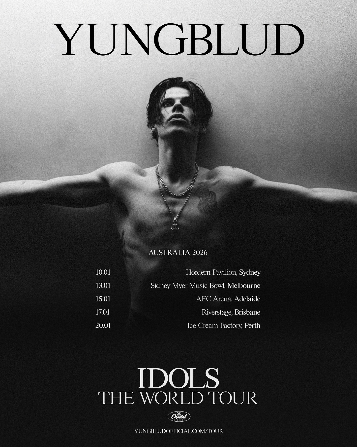 YUNGBLUD