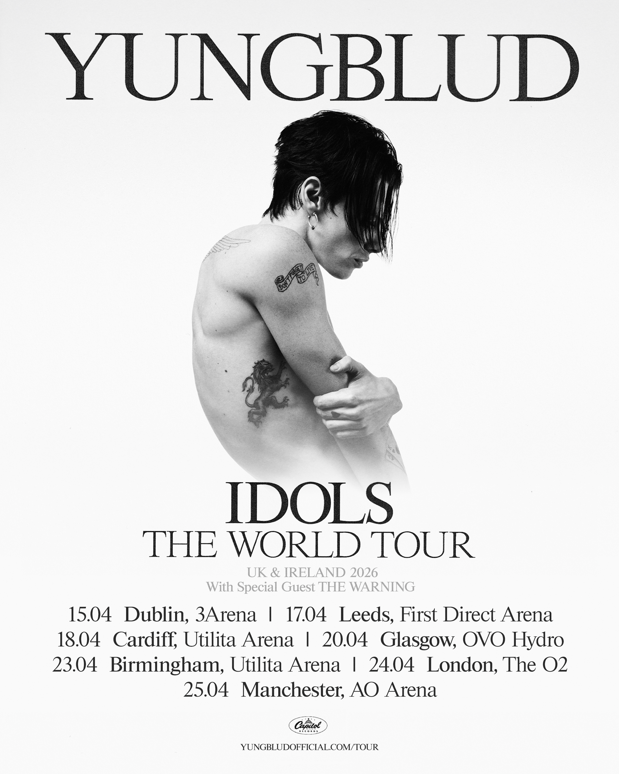 YUNGBLUD