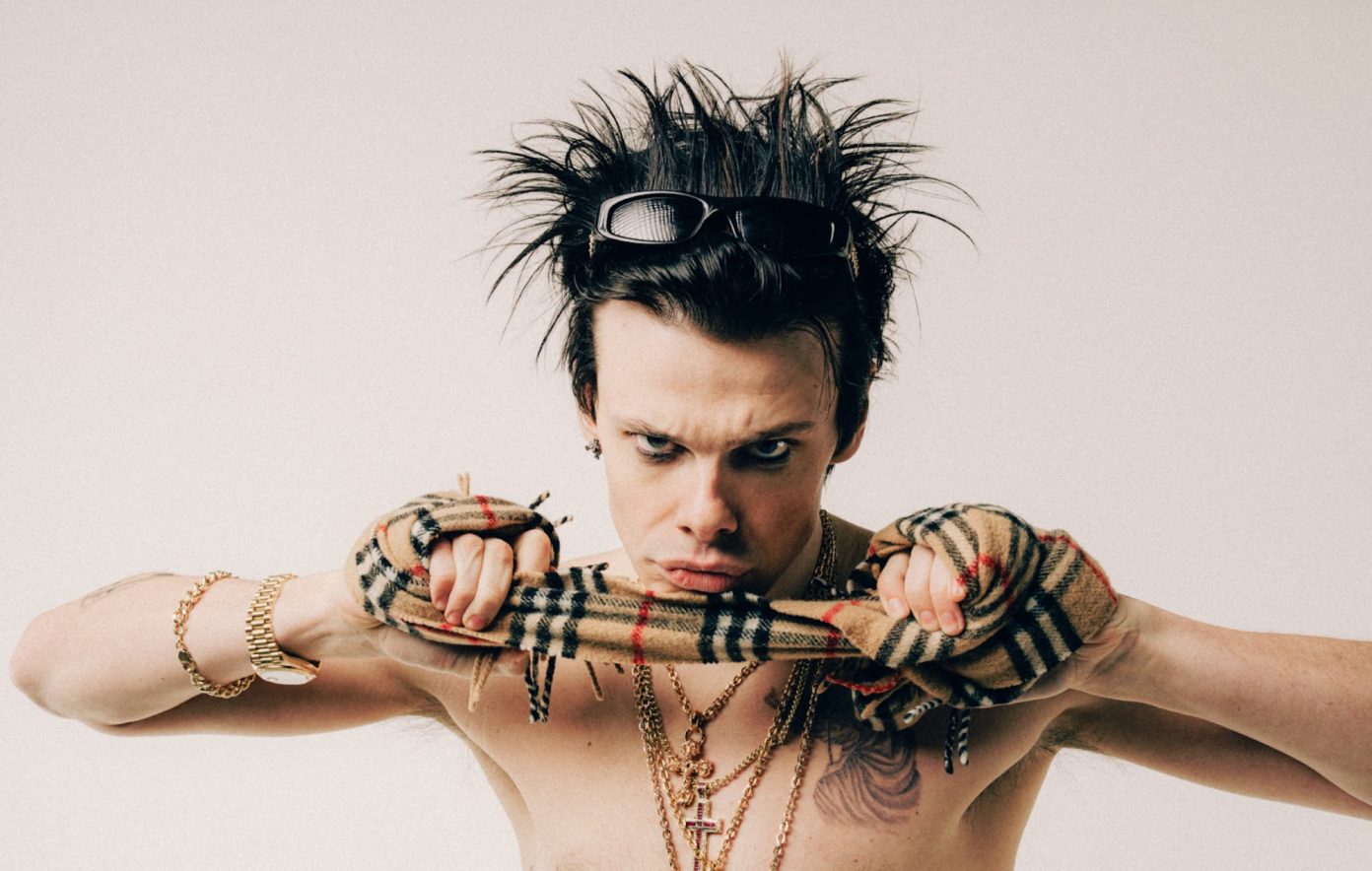 YUNGBLUD